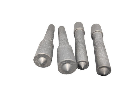 End Mill Carbide T Rod Alta resistência ao desgaste Resistente a altas temperaturas