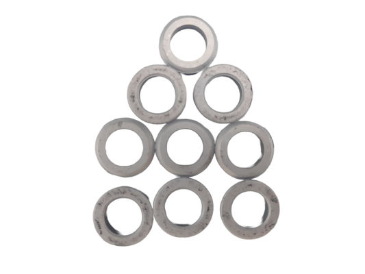 Fabricantes de anéis de vedação de carburo de tungstênio durável