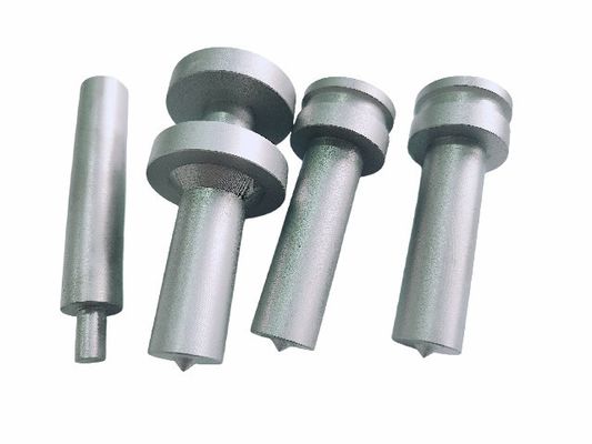 End Mill Carbide T Rod Alta resistência ao desgaste Resistente a altas temperaturas