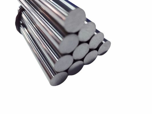 Rodas de carburo de tungstênio de precisão de alta dureza para ferramentas de corte