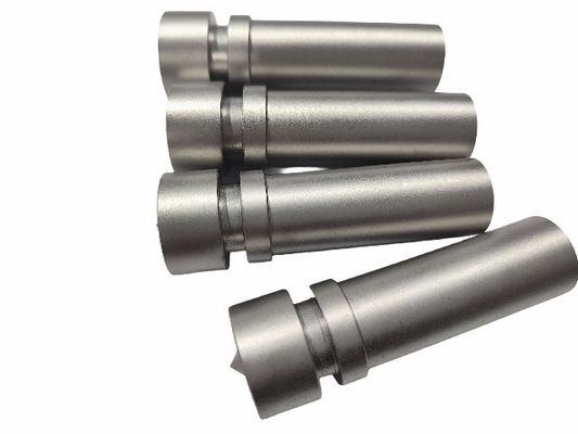 Rodas de tungsténio carburo T personalizadas para uso industrial pesado