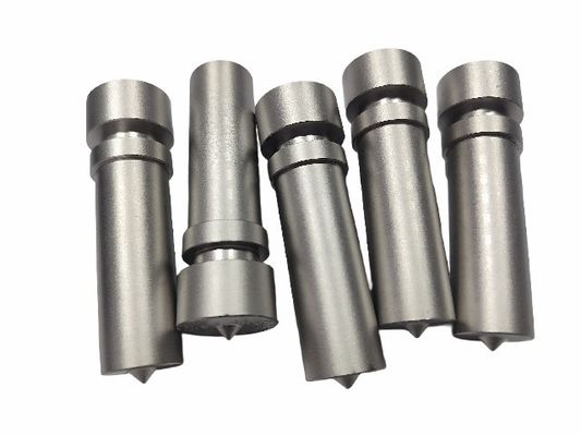 Rodas de tungsténio carburo T personalizadas para uso industrial pesado