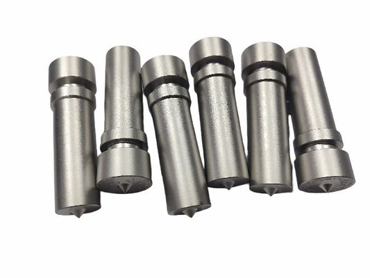 Carbono de tungstênio de alta resistência resistente à corrosão CF12 CF25 CF812
