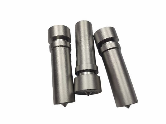Carbide de aço de tungstênio T barra em branco para fabricação de moinhos de acabamento