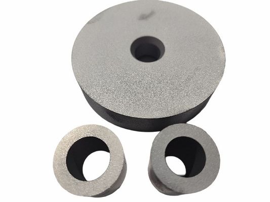 Resistência ao impacto Mould de fixação de núcleo em branco para desempenho ideal