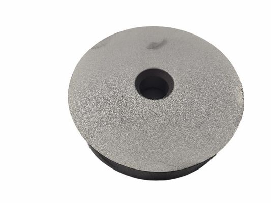 Resistência ao impacto Mould de fixação de núcleo em branco para desempenho ideal