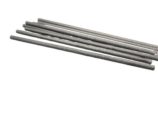 Material da haste em branco de aço de tungstênio super-resistente a impactos Norma ISO/GB/ANSI/DIN/JIS para aplicações pesadas