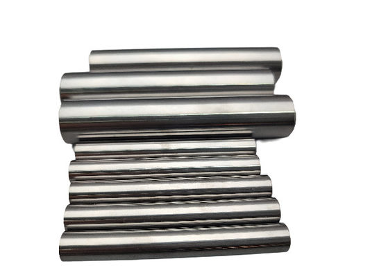 50-330 mm comprimento de precisão de terra de tungstênio carburo de barra com dureza de fratura de 7-10 MPa·m1/2
