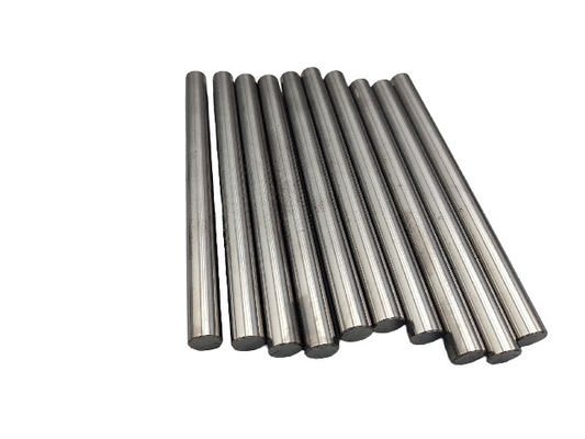 Resistência à flexão 2800-4500MPa Carbono de tungstênio Matéria-prima para produtos de longa duração Densidade 14,5-15,9 G/cm3