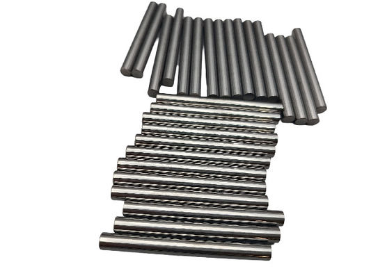 Padrão ISO/GB/ANSI/DIN/JIS Rodas de carburo de tungstênio sólido de aço cimentado de precisão para uso industrial