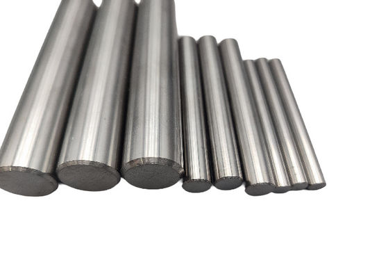 Padrão ISO/GB/ANSI/DIN/JIS Rodas de carburo de tungstênio sólido de aço cimentado de precisão para uso industrial