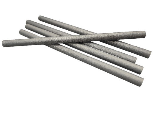 Rodas de carburo de cimento sólido HRA 89-93 Dureza e 14,5-15,9 G/cm3 Densidade
