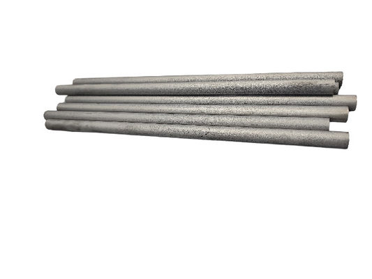 Rodas de carburo de cimento sólido HRA 89-93 Dureza e 14,5-15,9 G/cm3 Densidade