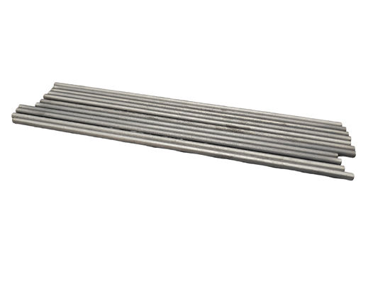 Rodas de carburo de cimento sólido HRA 89-93 Dureza e 14,5-15,9 G/cm3 Densidade