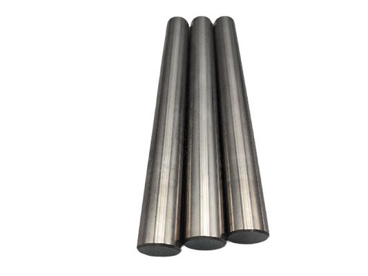Rodas redondas de carburo de tungstênio Rodas de carburo de tungstênio com cor de prata metálica Custom OEM/ODM