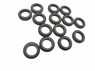 Máquina de lavar pequenas quantidades de carburo de aço de tungstênio