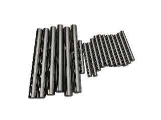 Rodas de carburo de cimento de 330 mm de comprimento para aplicações de corte duradouras e precisas