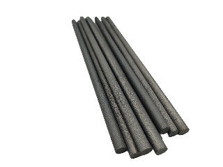 Dimensionamento personalizado Carbono de tungstênio Matéria-prima para corte Perforação Moagem Moagem