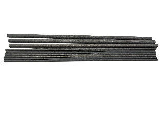 Dimensionamento personalizado Carbono de tungstênio Matéria-prima para corte Perforação Moagem Moagem