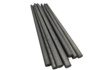 Barras redondas de carburo cimentado em branco para usinagem, fresadoras, brocas e outras ferramentas