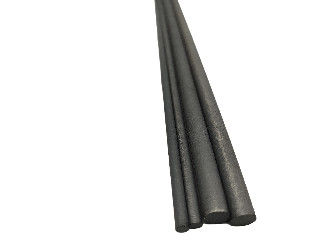 Barras redondas de carburo cimentado em branco para usinagem, fresadoras, brocas e outras ferramentas