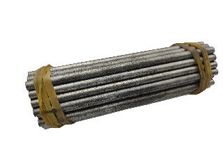 Material em branco de barras redondas de cobalto de tungstênio