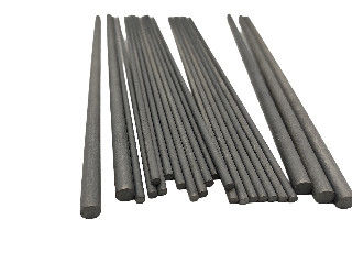 Material em branco de barras redondas de cobalto de tungstênio