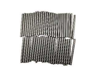 Material em branco de barras redondas de cobalto de tungstênio