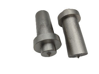 Forma em T de carburo de tungstênio resistente à corrosão para eficiência avançada de corte de metais