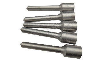 Alta resistência à corrosão Rod de carburo T para tolerância personalizável e desempenho de corte de metal duradouro