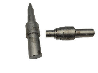 Alta resistência à corrosão Rod de carburo T para tolerância personalizável e desempenho de corte de metal duradouro