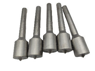 Haste de carboneto T de dureza personalizável, oferecendo aplicações de resistência ao desgaste industrial ideal de alta resistência e longa duração