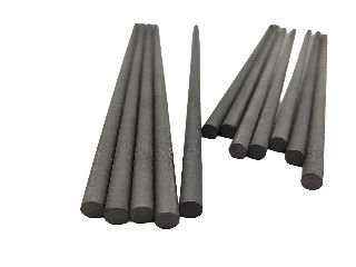 Material em branco de barras redondas de carburo cimentado