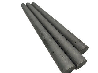 Material em branco de barras redondas de carburo cimentado