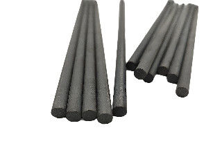 Material em branco de barras redondas de carburo cimentado
