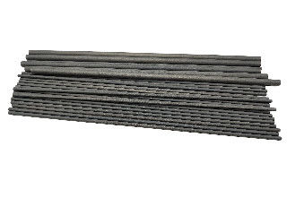 Material em branco de barras redondas de carburo cimentado