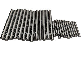 Barras redondas de cobalto de tungstênio resistentes a impactos