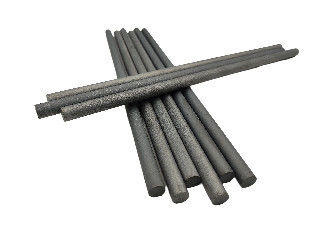 Resistência ao desgaste elevada Rodas de carburo de tungstênio Matéria-prima, material em branco