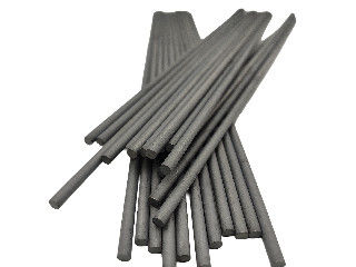Resistência ao desgaste elevada Rodas de carburo de tungstênio Matéria-prima, material em branco