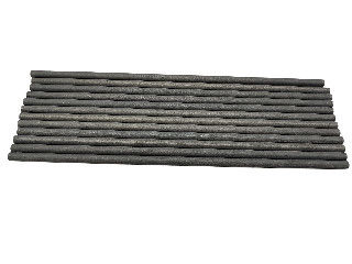 Rodas em branco de carburo de cobalto de tungstênio de alta dureza