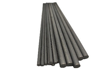 Materiais primos de carburo de tungstênio personalizados para corte, perfuração, moagem e moagem