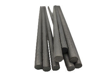 Barras em branco redondas de ligas de carburo de tungsténio