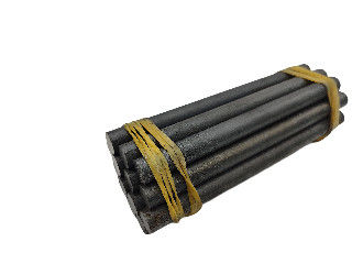 Barras em branco redondas de ligas de carburo de tungsténio