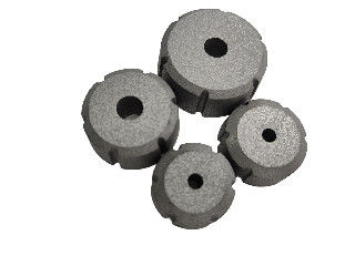 Moldes de fixação altamente duráveis personalizáveis para longa vida útil e compatibilidade de cobre