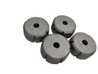 Moldes de fixação altamente duráveis personalizáveis para longa vida útil e compatibilidade de cobre
