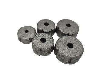 Materiais vazios resistentes a altas temperaturas para fabrico de moldes de fixação