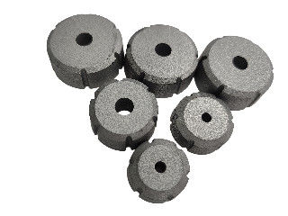 Materiais vazios resistentes a altas temperaturas para fabrico de moldes de fixação