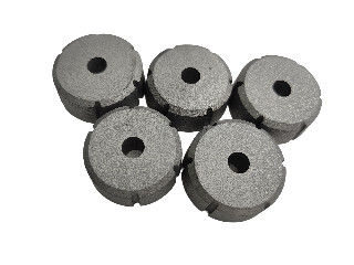 Materiais vazios resistentes a altas temperaturas para fabrico de moldes de fixação