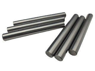 Rodas de liga de carburo de tungsténio-cobalto cimentadas