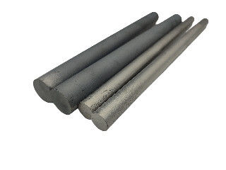 Rodas de liga de carburo de tungsténio-cobalto cimentadas